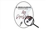 Librairie Papeterie Les Arcades